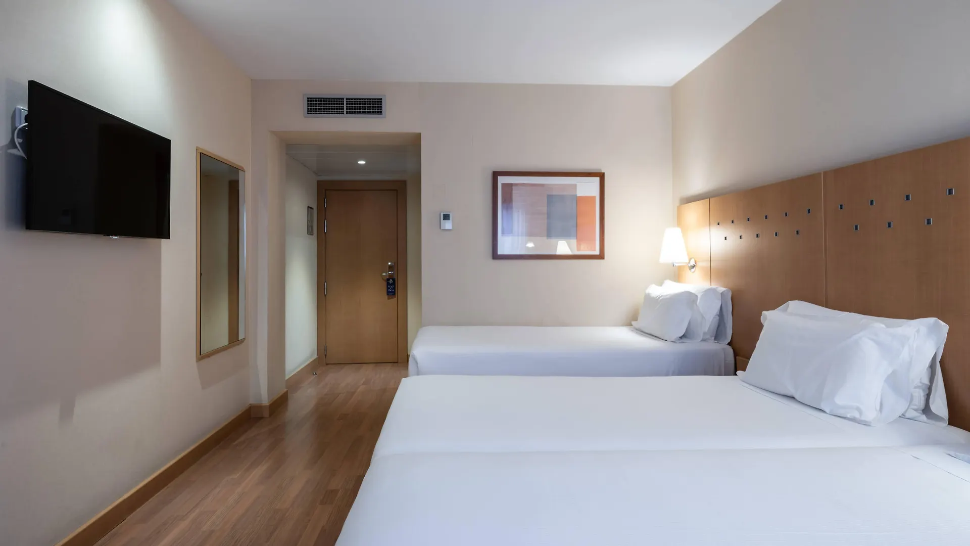 Catalonia La Maquinista Hotel Barcelona Espanha