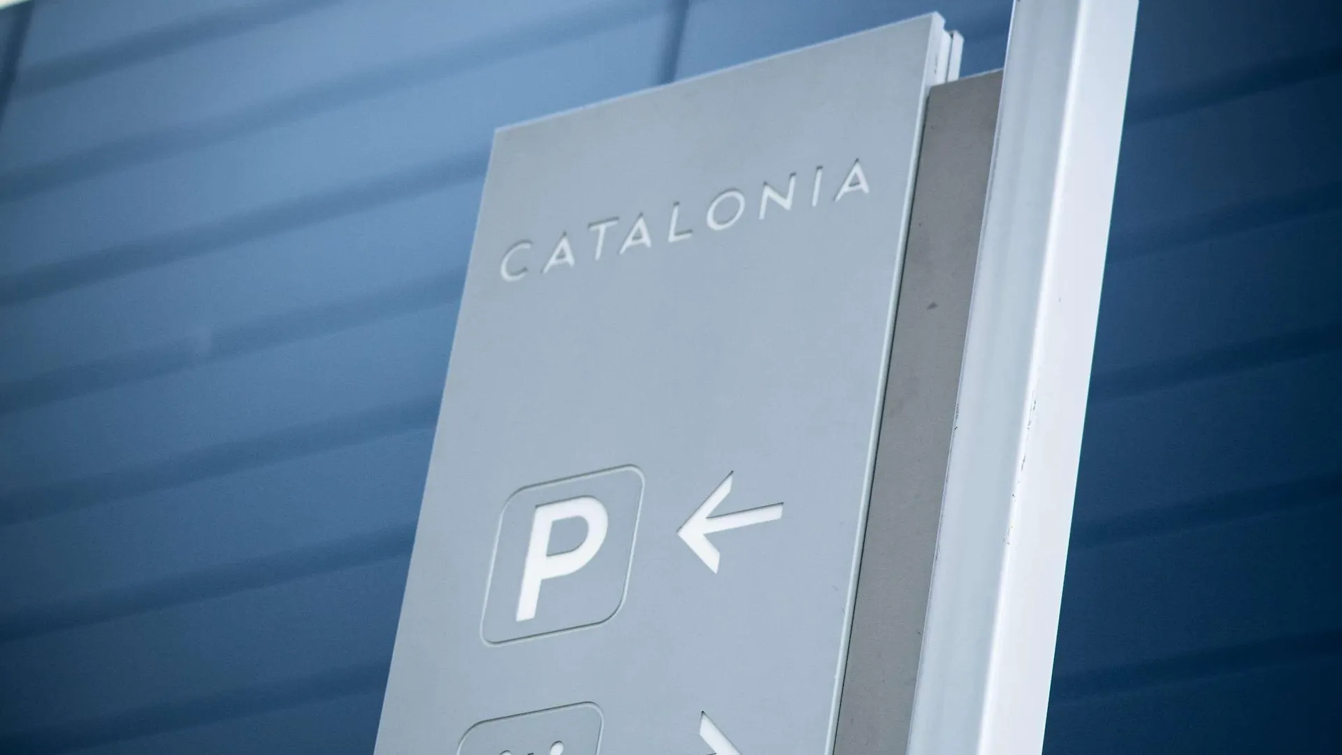 Catalonia La Maquinista Hotel Barcelona