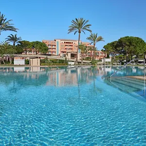 ***** Hotel Hipotels Hipocampo Palace & Spain