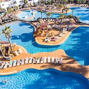 *** Aparthotel Oasis Dunas Spain
