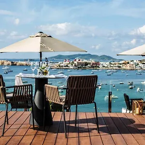 ***** Hotel Ocean Drive Talamanca Spain