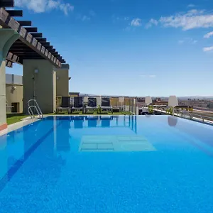 Center Hotel Córdoba