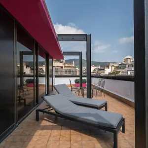 **** Hotel Catalonia 505 Spain