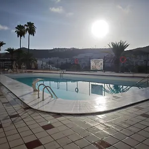 Tobago , Puerto Rico (Gran Canaria) España