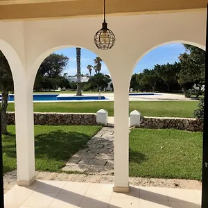 Solmar Menorcacom , Cala'N Bosch (Menorca) España