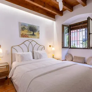 ** Hotel La Morada Mas Hermosa Espanha