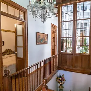 Casa Celestino , Santa Cruz de la Palma (Isla de la Palma) España