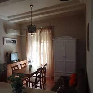 En El Corazón De , Sevilla España