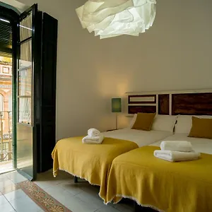 Eva Recommends Casa Gerona , Sevilla España