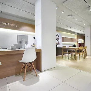 Hotel Silver, Barcelona
