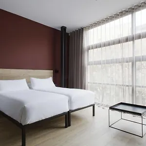 3* Apart-hotel Allada 3*