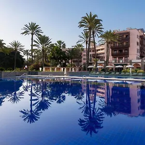***** Hotel Santa Catalina, A Royal Hideaway Spain