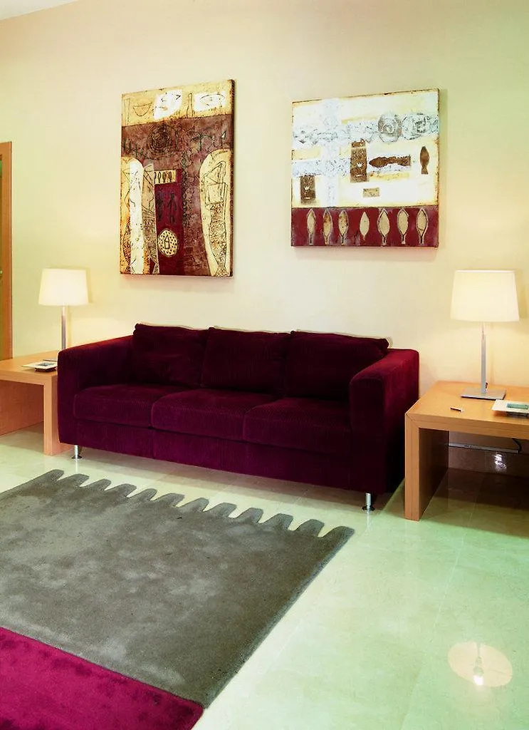 Hotel Catalonia La Maquinista Barcelona 4*,