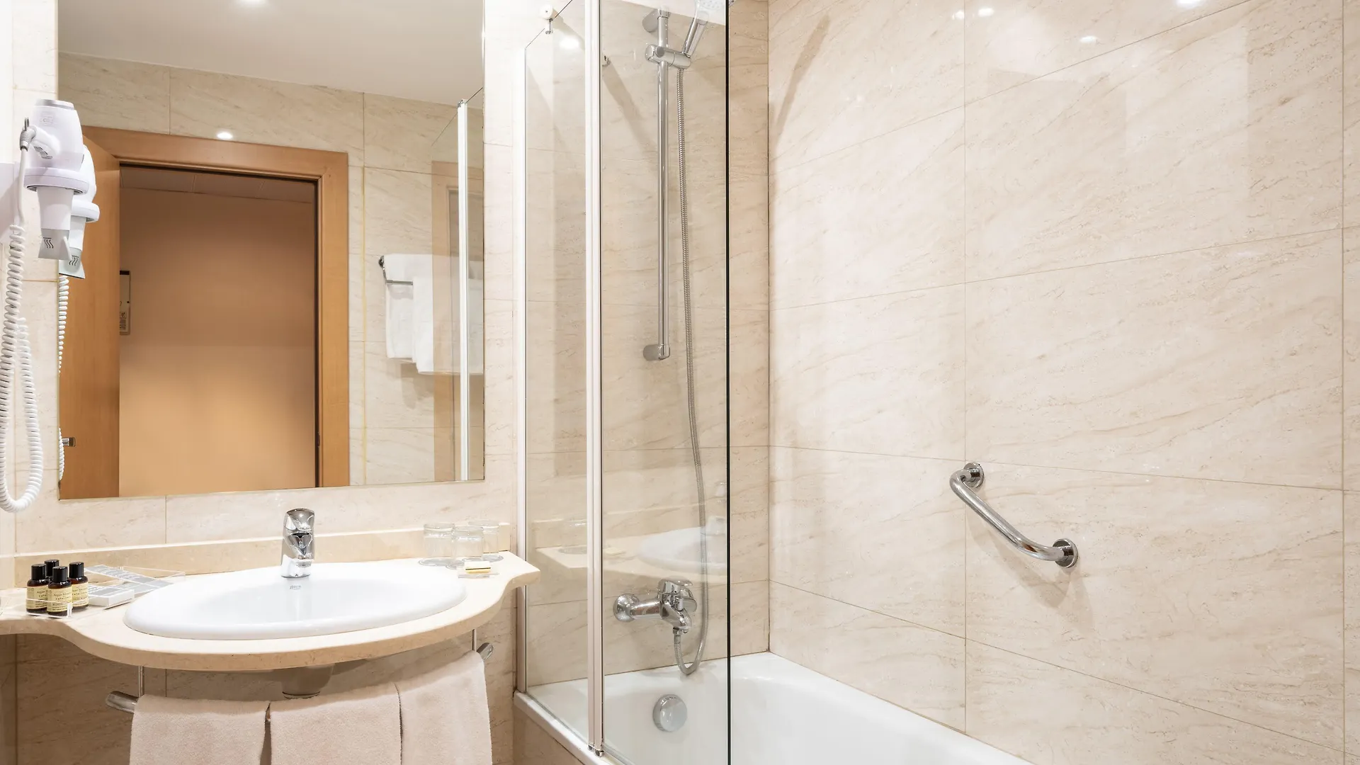 Hotel Catalonia La Maquinista Barcelona