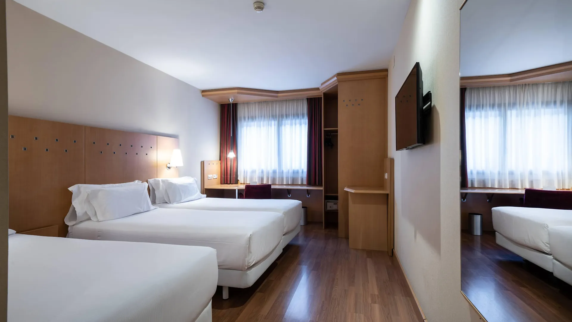 Catalonia La Maquinista Hotel Barcelona