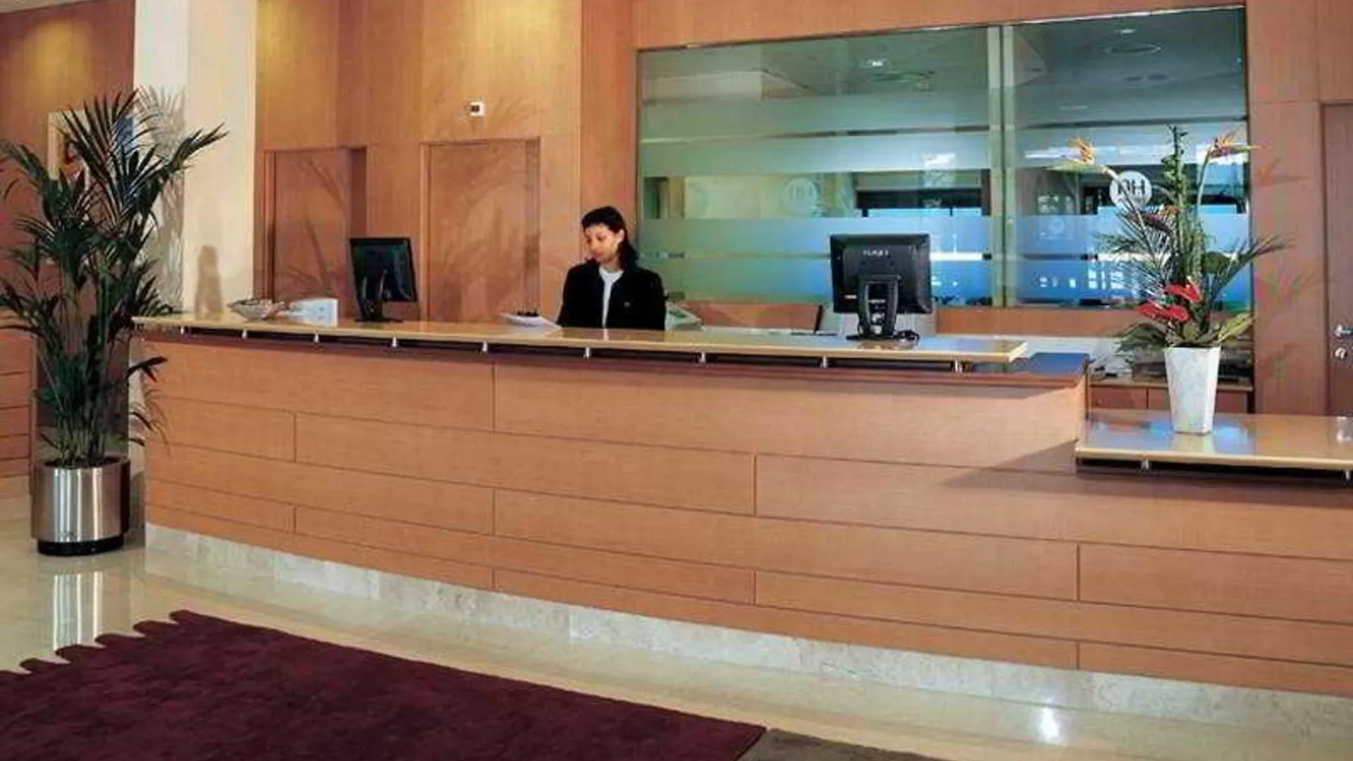 Catalonia La Maquinista Hotel Barcelona