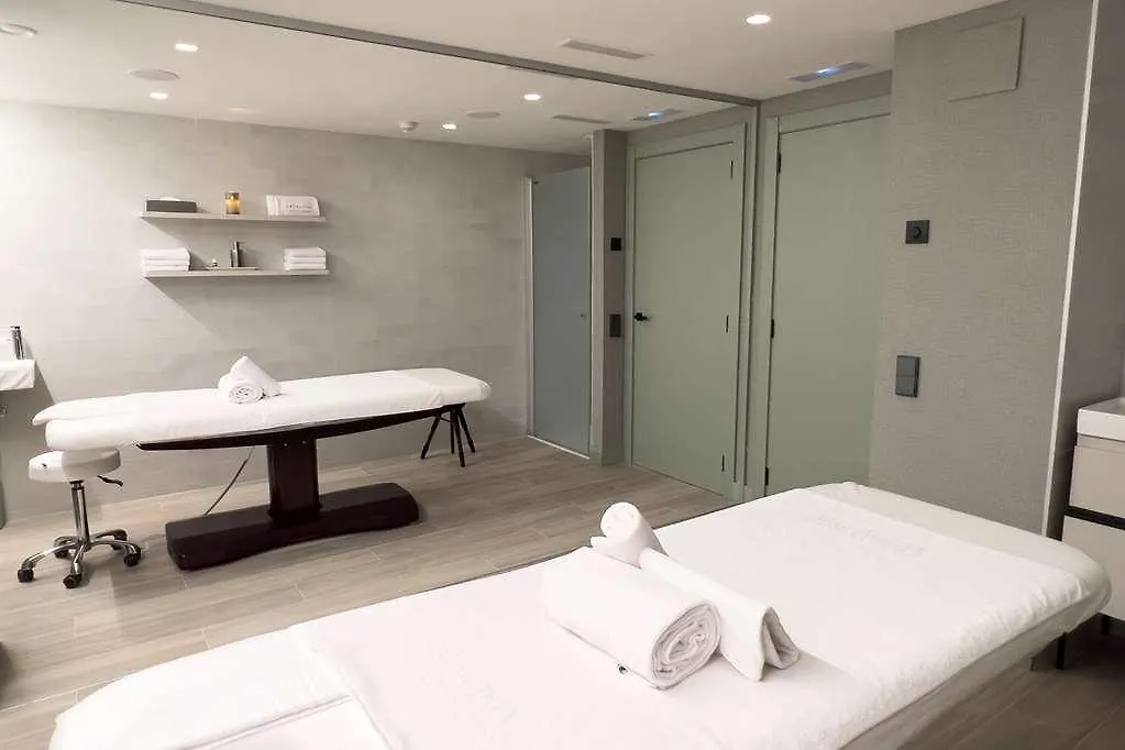 Hotel Catalonia La Maquinista Barcelona