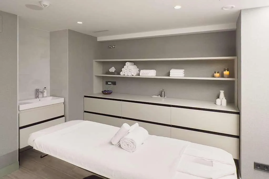 Catalonia La Maquinista Hotel Barcelona