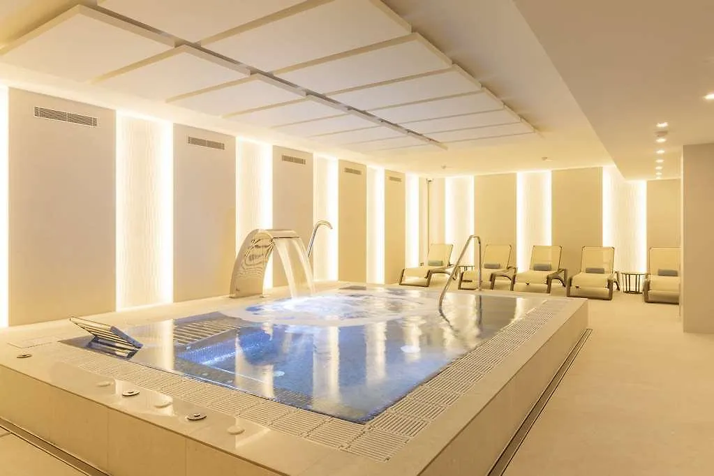 Catalonia La Maquinista Hotel Barcelona