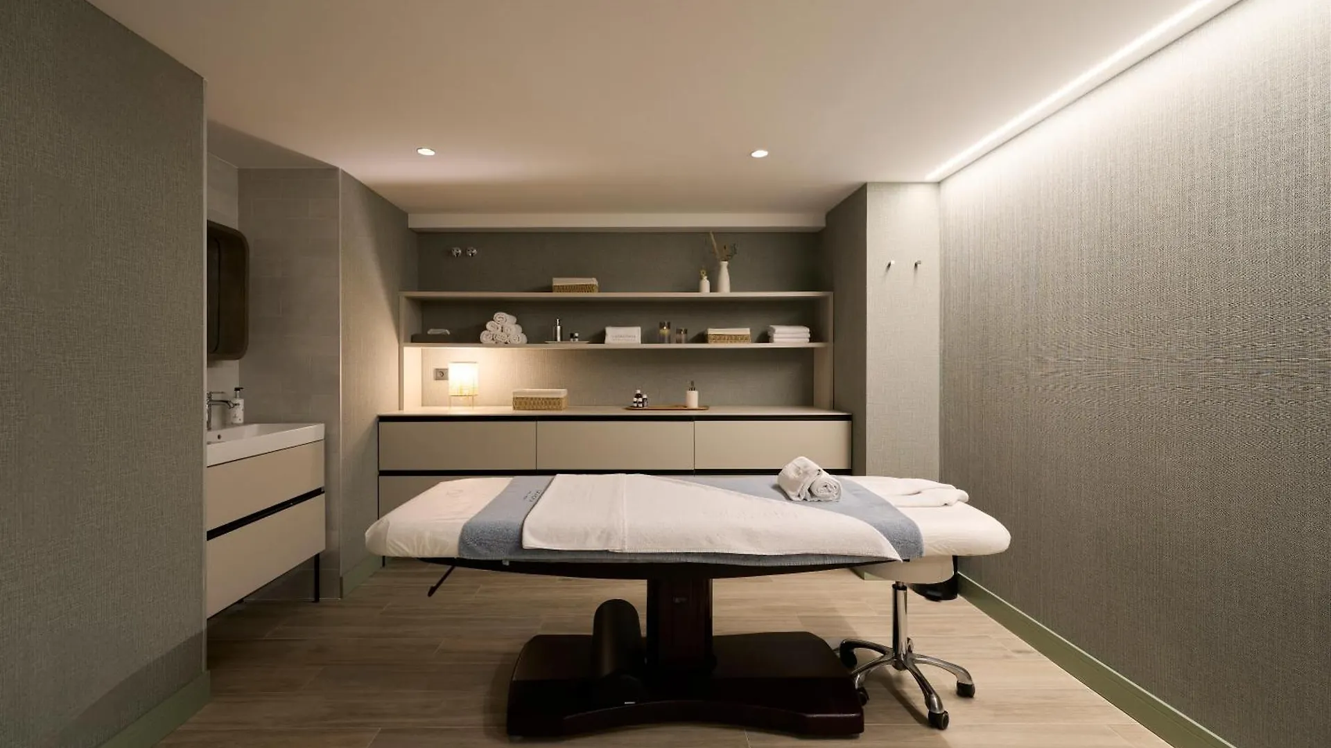 Hotel Catalonia La Maquinista Barcelona