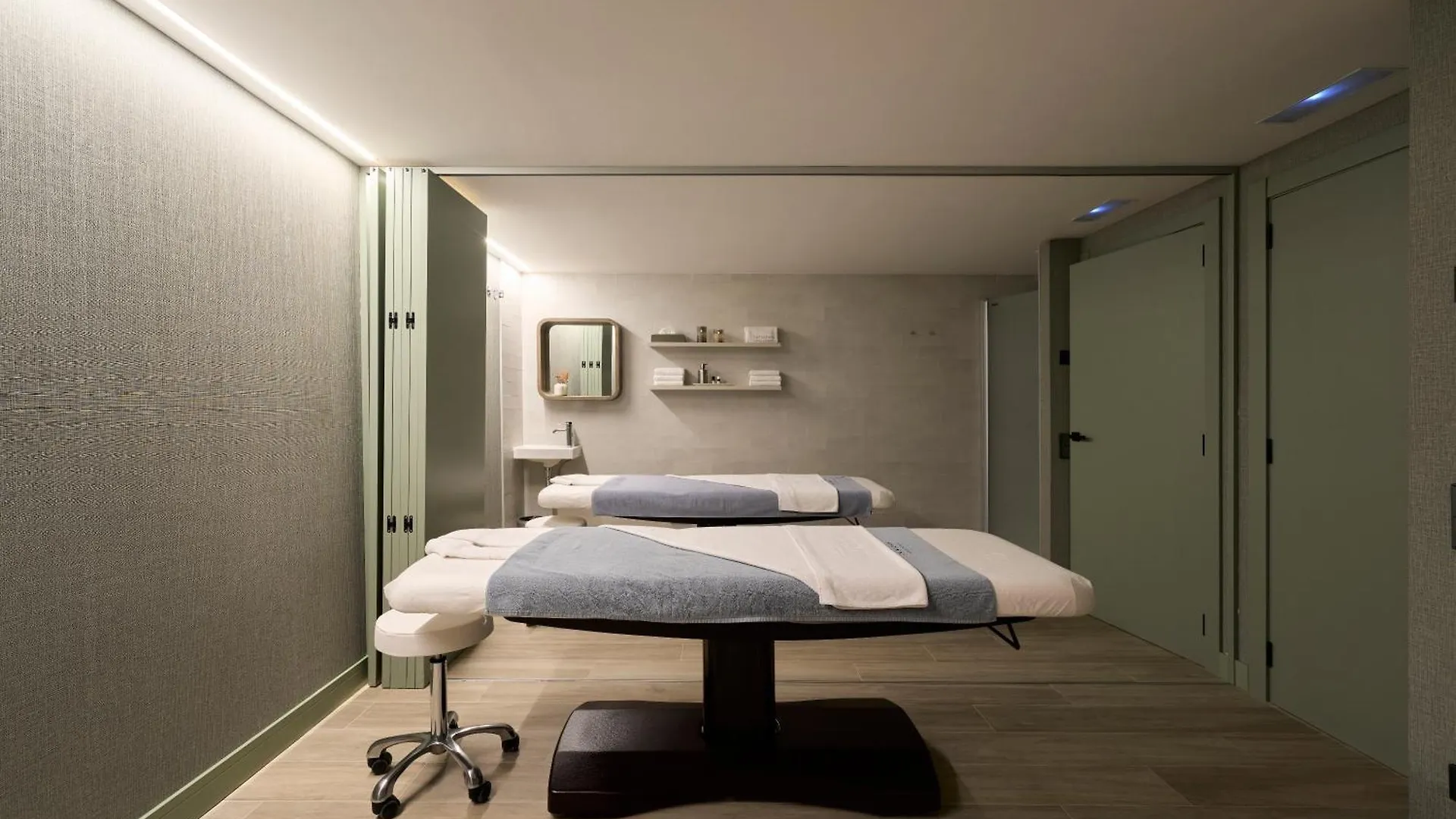 Catalonia La Maquinista Hotel Barcelona Spain