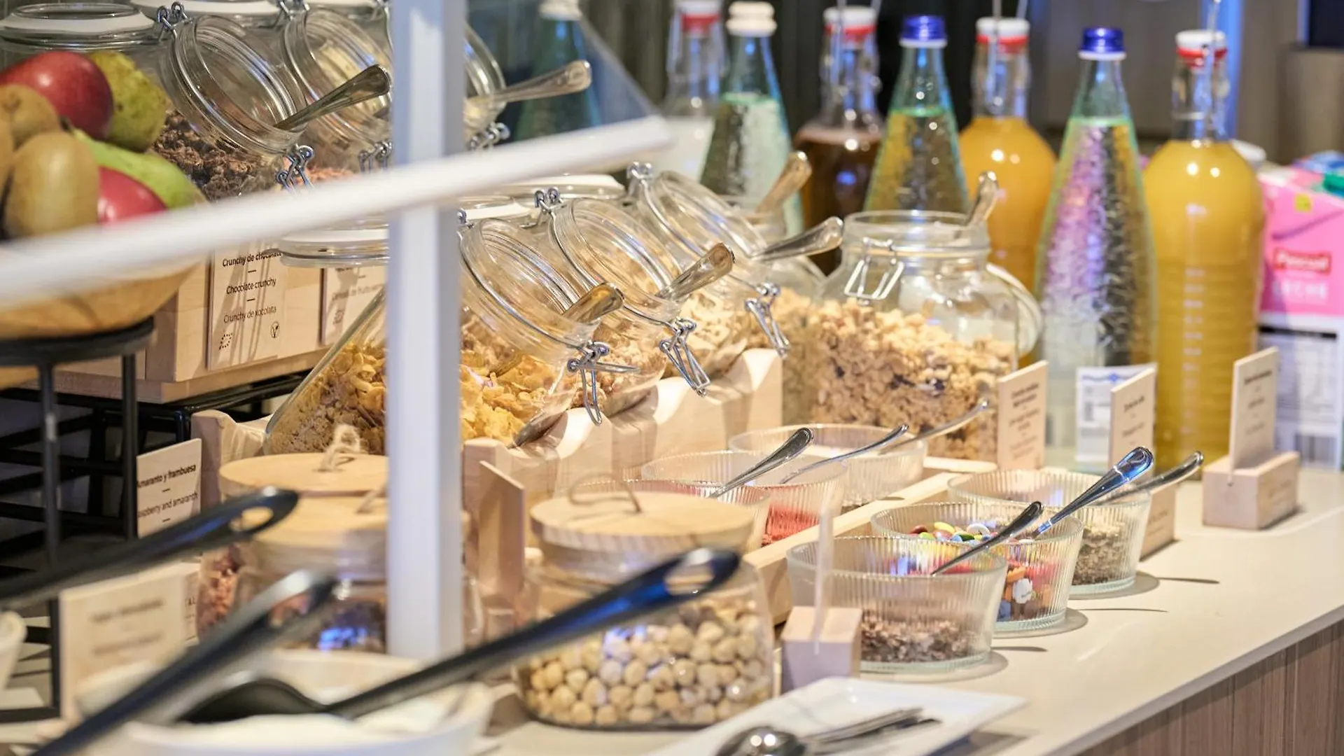 ****  Catalonia La Maquinista Hotel Barcelona Spain
