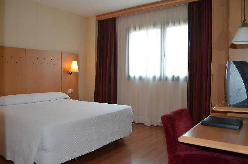 Catalonia La Maquinista Hotel Barcelona