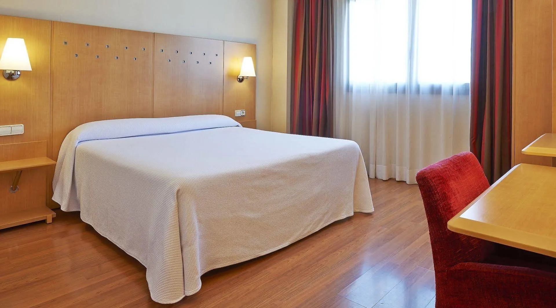 Catalonia La Maquinista Hotel Barcelona